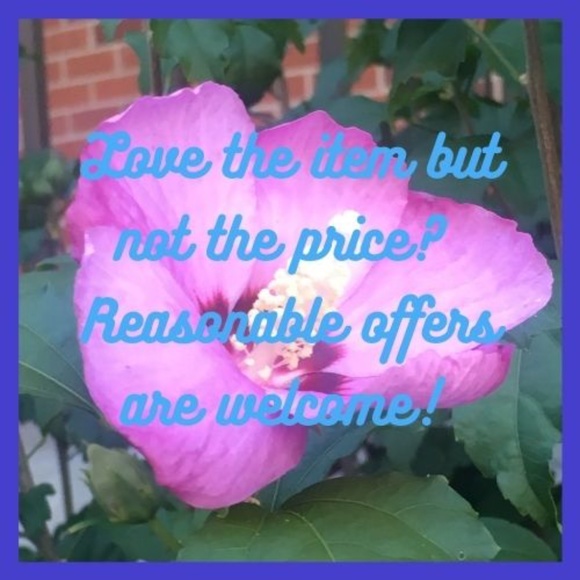 All Reasonable Offers Welcome! - Picture 1 of 4